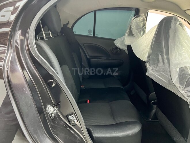 Nissan Micra 2012, 83,000 km - 1.2 l - Bakı