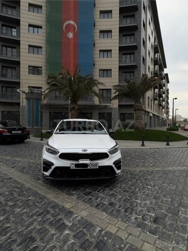 Kia Forte 2021, 74,030 km - 2.0 l - Bakı