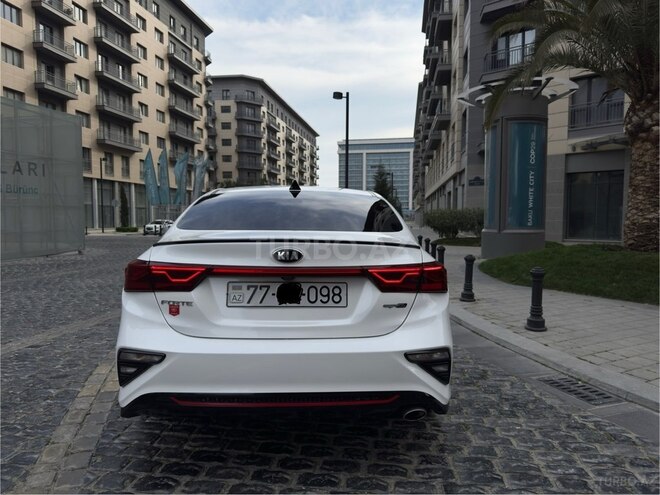 Kia Forte 2021, 74,030 km - 2.0 l - Bakı