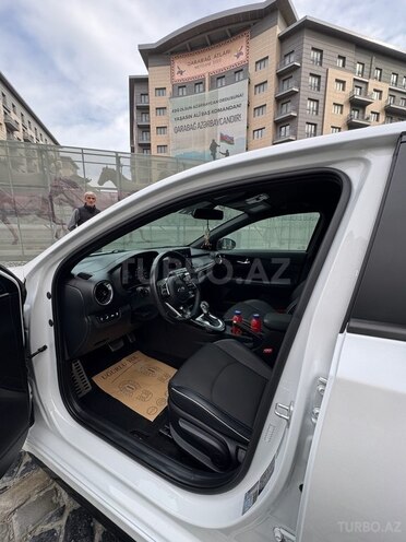 Kia Forte 2021, 74,030 km - 2.0 l - Bakı