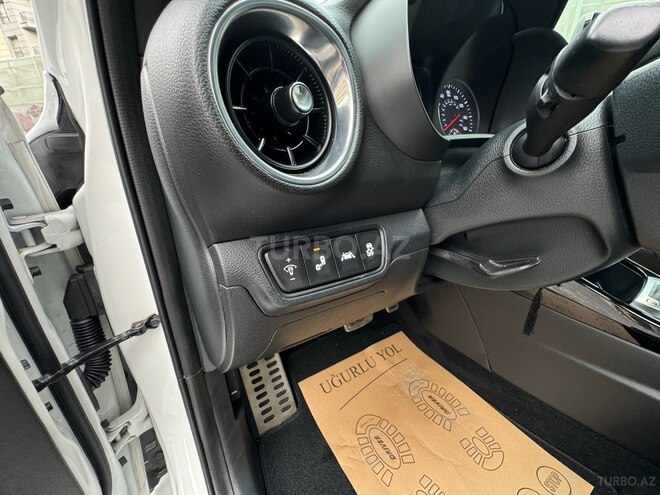 Kia Forte 2021, 74,030 km - 2.0 l - Bakı