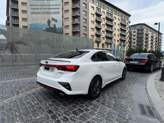 Kia Forte 2021, 74,030 km - 2.0 l - Bakı