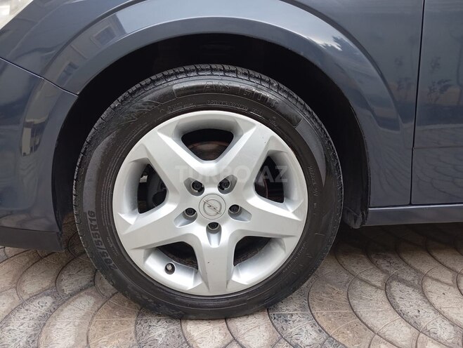 Opel Astra 2008, 168,211 km - 1.4 l - Sumqayıt