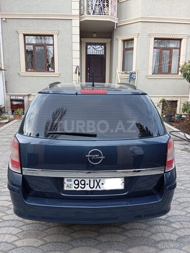 Opel Astra 2008, 168,211 km - 1.4 l - Sumqayıt
