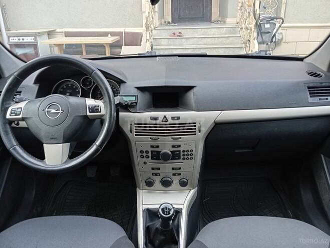 Opel Astra 2008, 168,211 km - 1.4 l - Sumqayıt