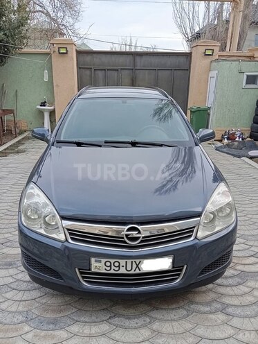Opel Astra 2008, 168,211 km - 1.4 l - Sumqayıt
