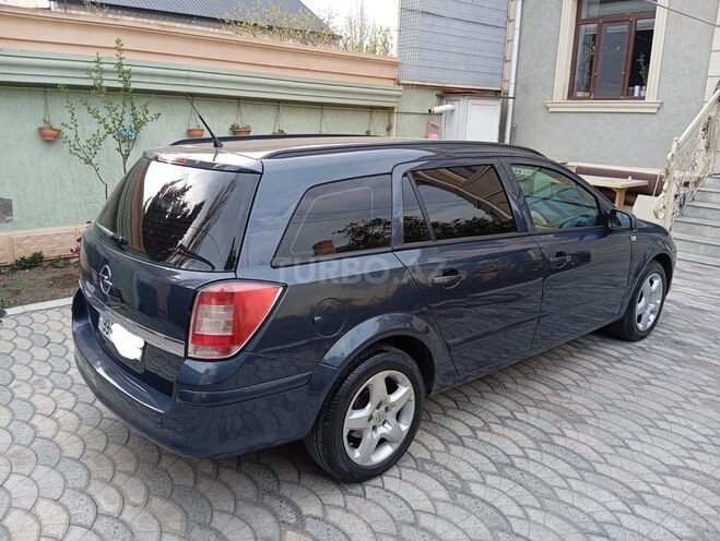 Opel Astra 2008, 168,211 km - 1.4 l - Sumqayıt