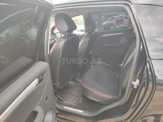 Mercedes B 180 2010, 265,000 km - 1.7 l - Bakı