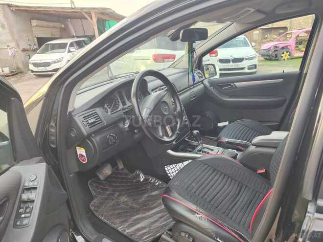 Mercedes B 180 2010, 265,000 km - 1.7 l - Bakı