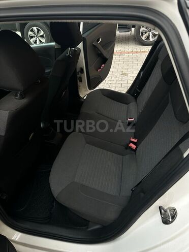 Volkswagen Polo 2009, 212,021 km - 1.6 l - Bakı