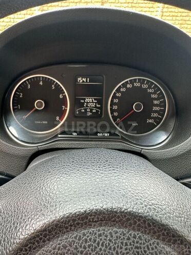 Volkswagen Polo 2009, 212,021 km - 1.6 l - Bakı