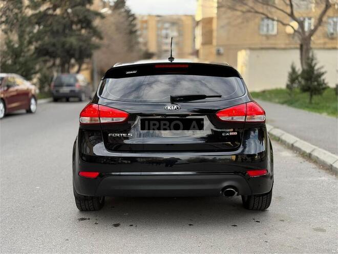 Kia Forte 2016, 85,295 km - 2.0 l - Bakı