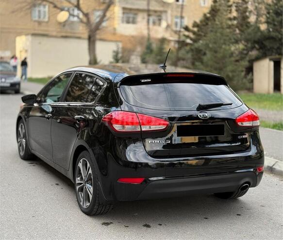 Kia Forte 2016, 85,295 km - 2.0 l - Bakı