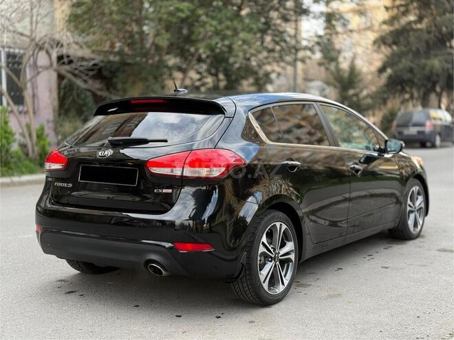 Kia Forte 2016, 85,295 km - 2.0 l - Bakı