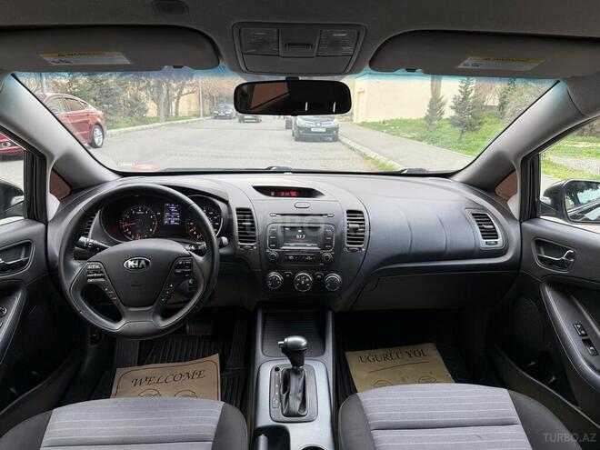 Kia Forte 2016, 85,295 km - 2.0 l - Bakı