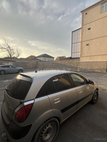 Kia Rio 2005, 330,000 km - 1.5 l - Bakı
