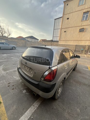 Kia Rio 2005, 330,000 km - 1.5 l - Bakı