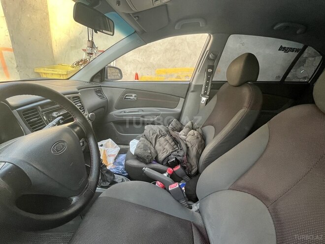Kia Rio 2005, 330,000 km - 1.5 l - Bakı