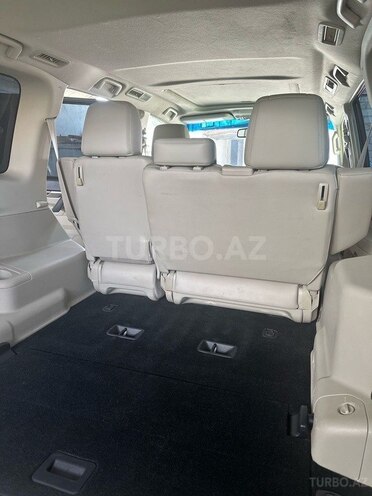 Mitsubishi Pajero 2008, 223,000 km - 3.0 l - Beyləqan