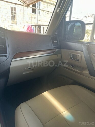 Mitsubishi Pajero 2008, 223,000 km - 3.0 l - Beyləqan