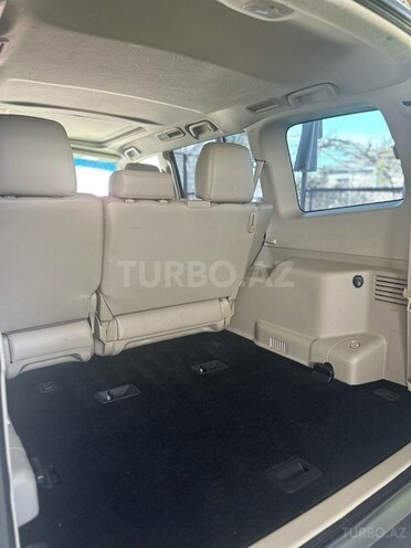 Mitsubishi Pajero 2008, 223,000 km - 3.0 l - Beyləqan