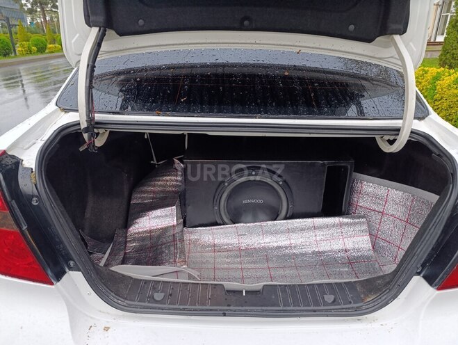 Chevrolet Aveo 2011, 322,000 km - 1.2 l - Balakən