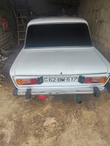 LADA (VAZ) 2106 1984, 95,000 km - 1.6 л - Saatlı