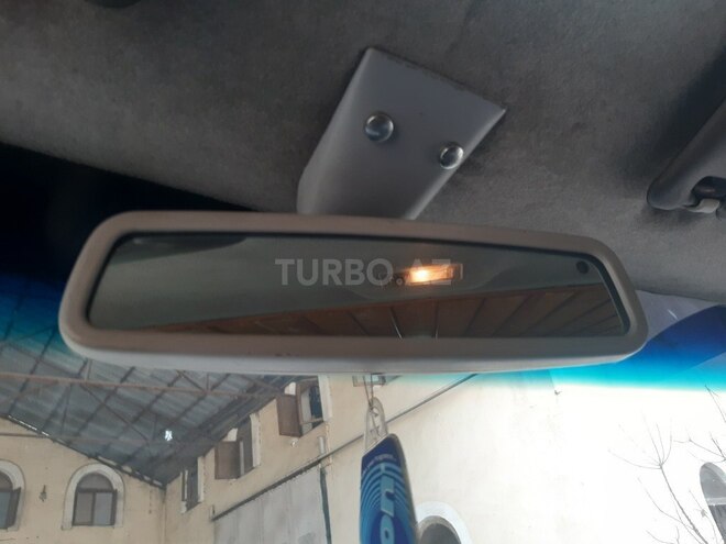 Ford Transit 2002, 323,000 km - 2.0 l - Sabirabad