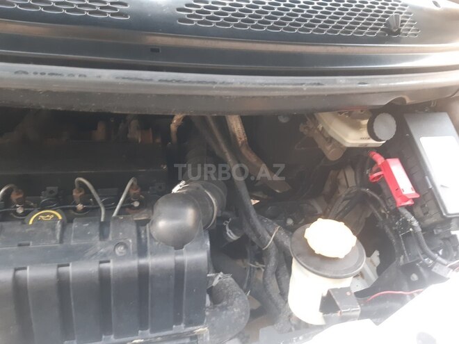 Ford Transit 2002, 323,000 km - 2.0 l - Sabirabad