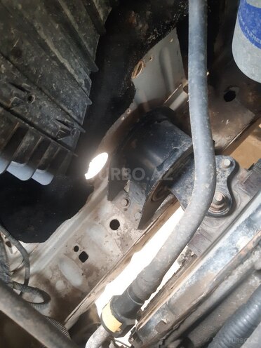 Ford Transit 2002, 323,000 km - 2.0 l - Sabirabad