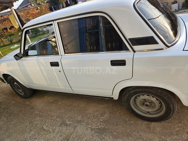 LADA (VAZ) 2107 1996, 70,000 km - 1.6 l - Lənkəran