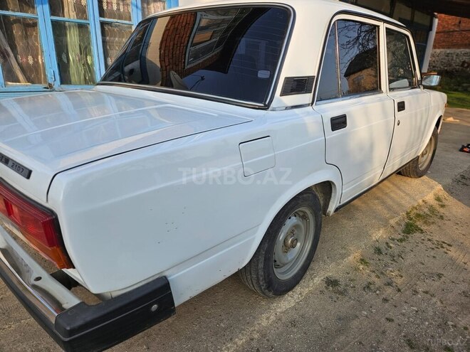 LADA (VAZ) 2107 1996, 70,000 km - 1.6 l - Lənkəran
