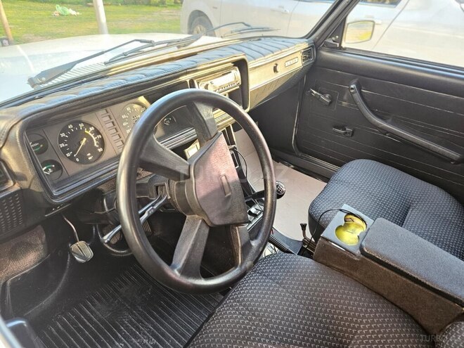 LADA (VAZ) 2107 1996, 70,000 km - 1.6 l - Lənkəran