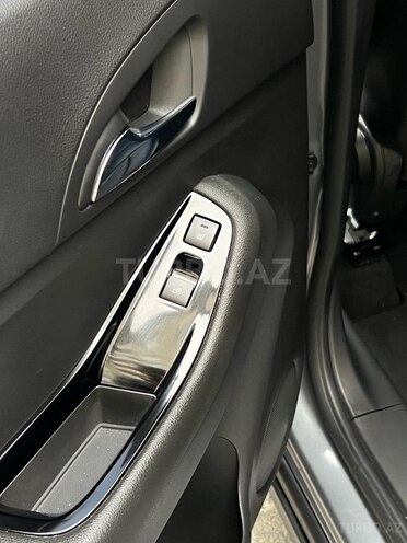 Chevrolet Orlando 2016, 132,000 km - 1.6 l - Bakı