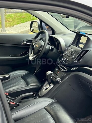 Chevrolet Orlando 2016, 132,000 km - 1.6 l - Bakı