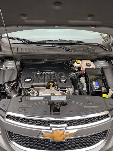Chevrolet Orlando 2016, 132,000 km - 1.6 l - Bakı