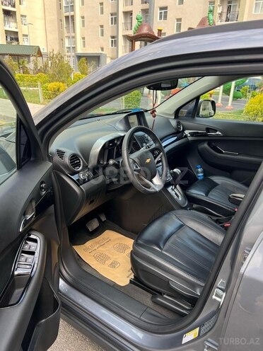 Chevrolet Orlando 2016, 132,000 km - 1.6 l - Bakı
