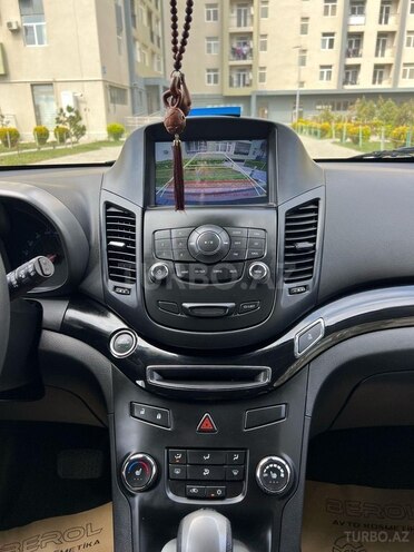 Chevrolet Orlando 2016, 132,000 km - 1.6 l - Bakı