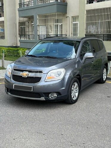 Chevrolet Orlando 2016, 132,000 km - 1.6 l - Bakı