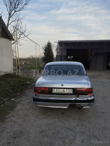 GAZ 3110 2003, 242,000 km - 2.3 l - Quba
