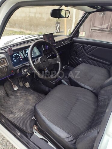 LADA (VAZ) 2107 2001, 70,000 km - 1.6 л - Bakı
