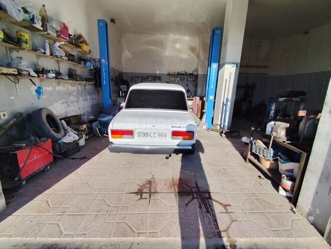 LADA (VAZ) 2107 2001, 70,000 km - 1.6 л - Bakı