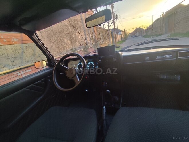 LADA (VAZ) 2107 2001, 70,000 km - 1.6 л - Bakı