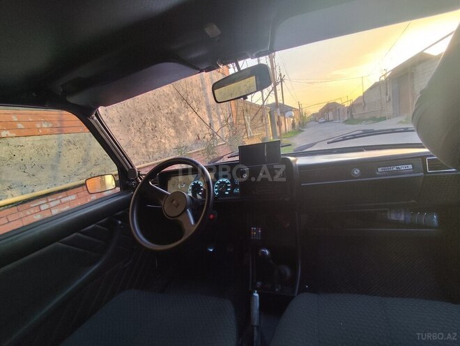 LADA (VAZ) 2107 2001, 70,000 km - 1.6 л - Bakı