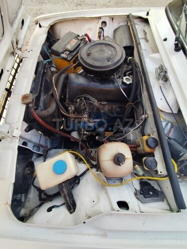 LADA (VAZ) 2107 2001, 70,000 km - 1.6 л - Bakı