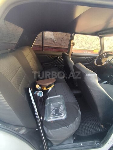 LADA (VAZ) 2107 2001, 70,000 km - 1.6 л - Bakı