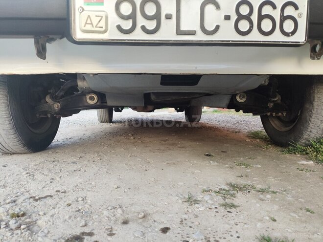 LADA (VAZ) 2107 2001, 70,000 km - 1.6 л - Bakı