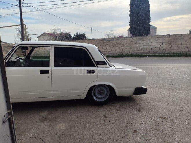 LADA (VAZ) 2107 2001, 70,000 km - 1.6 л - Bakı