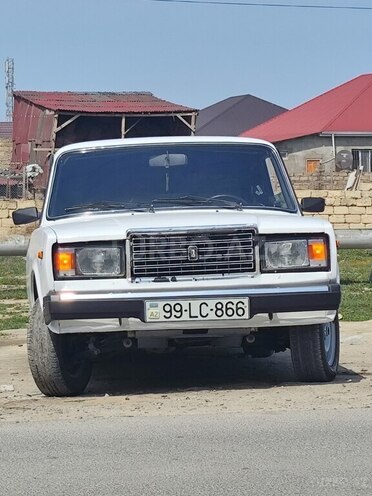LADA (VAZ) 2107 2001, 70,000 km - 1.6 л - Bakı