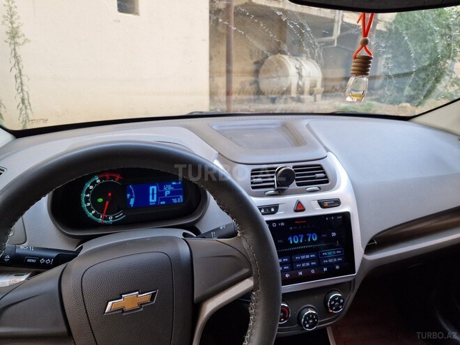 Chevrolet Cobalt 2023, 12,000 km - 1.5 l - Bakı